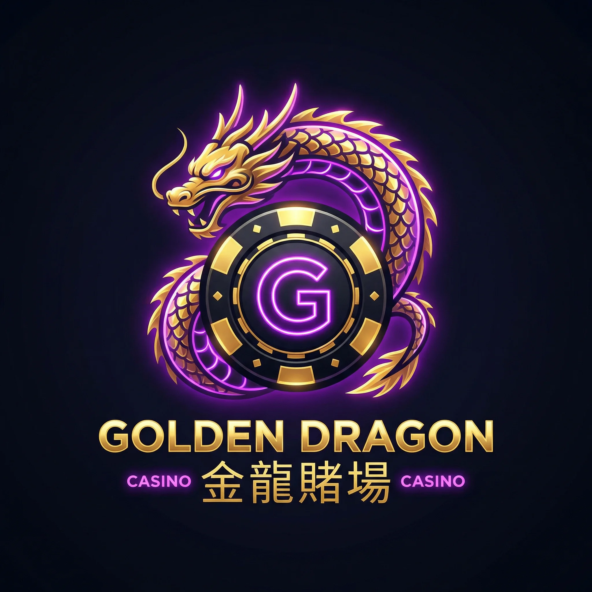 赌博平台官方标志